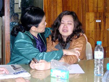 Vụ giết người tình trên xe Lexus: Thêm tình tiết mới